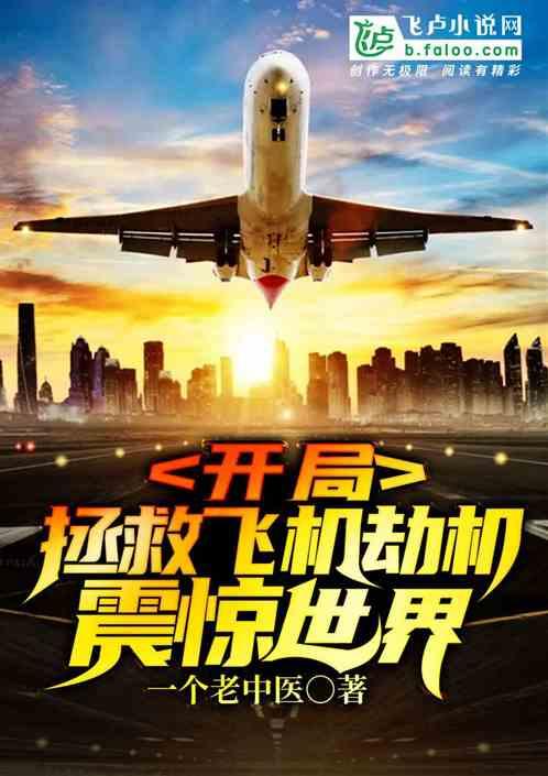 开局拯救劫机震惊世界