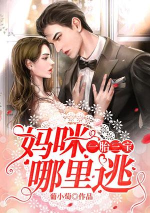 一胎三宝：妈咪哪里跑