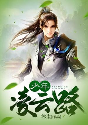 少年凌云路