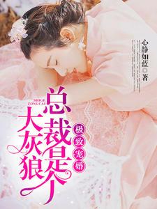 极致宠婚,总裁是个大灰狼