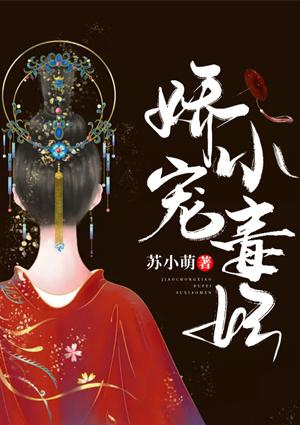 娇宠小毒妃