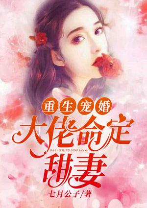 重生宠婚:大佬命定甜妻