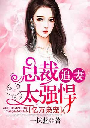 亿万枭宠,总裁追妻太强悍