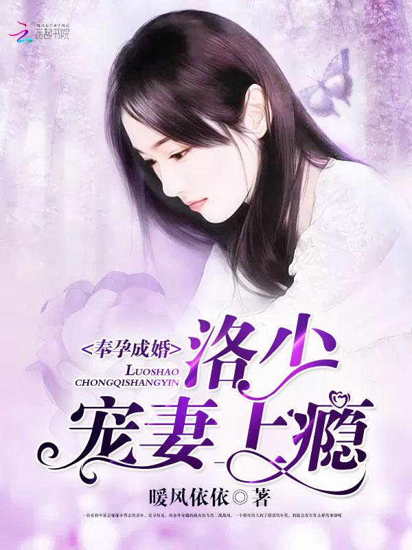 奉孕成婚:洛少,宠妻上瘾!