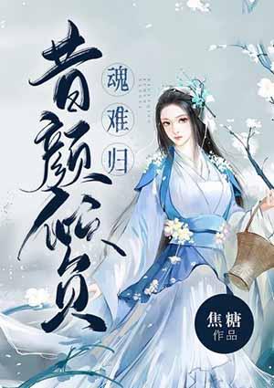 魂难归,昔颜倾负