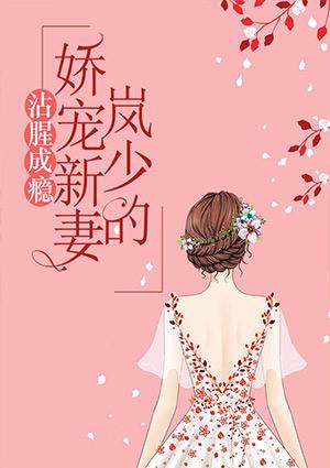 沾腥成瘾:岚少的娇宠新妻