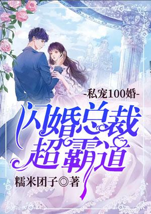 私宠100婚:闪婚总裁超霸道