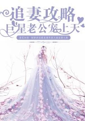 追妻攻略:巨星老公宠上天