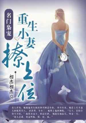 名门枭宠:重生小妻撩上位