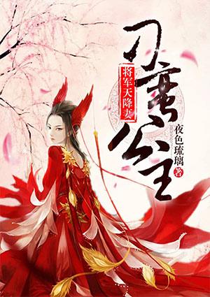 刁蛮公主:将军天降妻