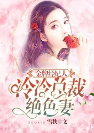 金牌经纪人:冷冷总裁绝色妻
