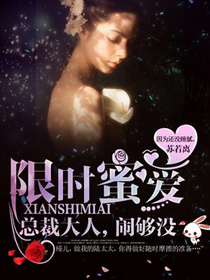 限时蜜爱:总裁大人,闹够没