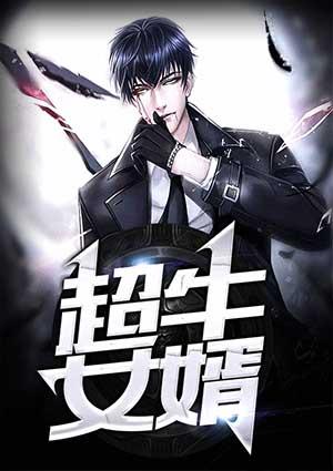超牛女婿