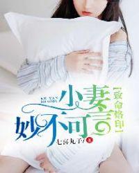 致命烙印:小妻妙不可言