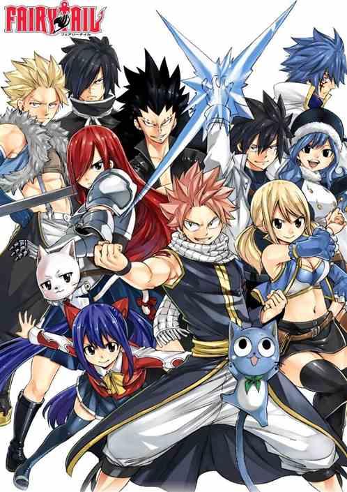 我,马格诺利亚里的屠龙者