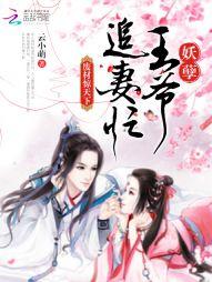 妖孽王爷,追妻忙!