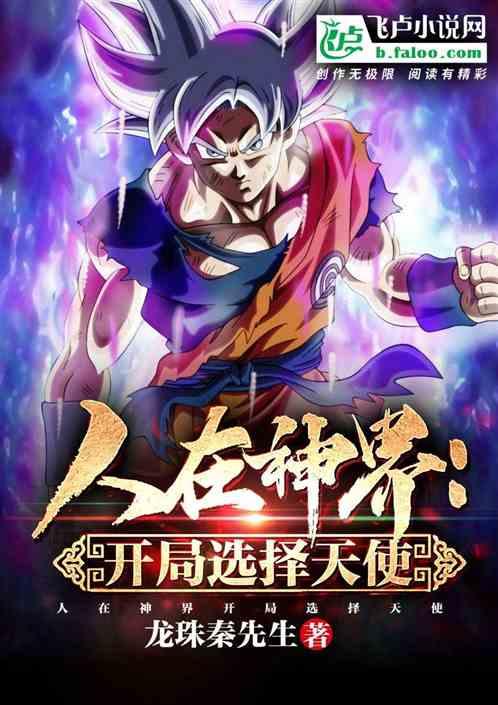 人在神界:开局选择天使