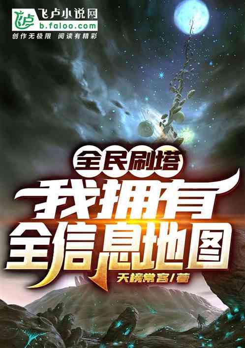 全民刷塔:我拥有全信息地图