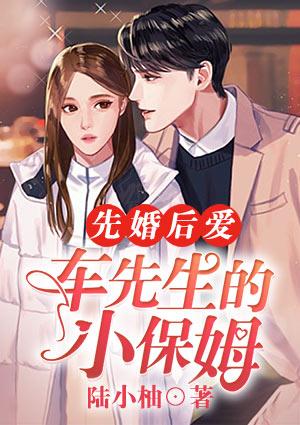 先婚后爱:车先生的小保姆