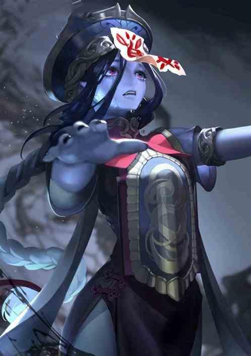 和霍秀秀相亲,赶尸匠身份被发现了