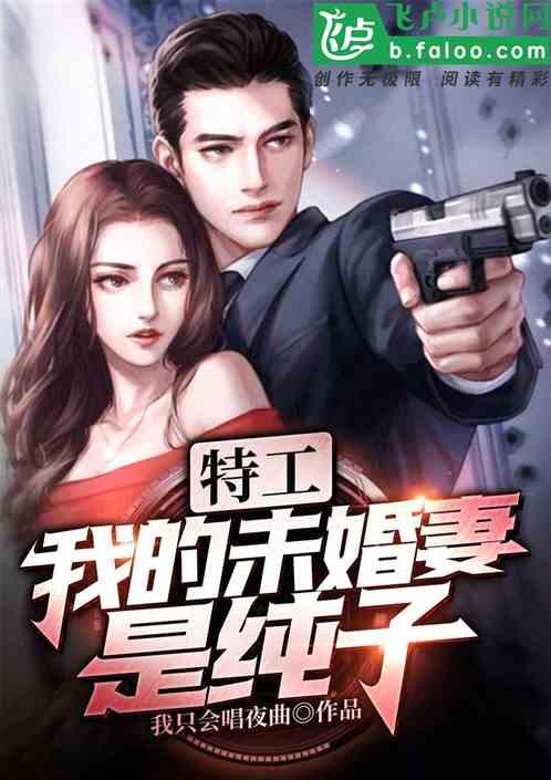 特工:我的未婚妻纯子小姐