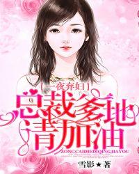 一夜弃妇:总裁爹地请加油