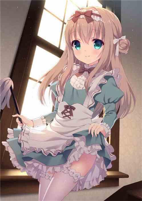 小欢喜：&nbsp;我的未婚妻是李萌