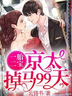 一胎二宝:京太掉马99天