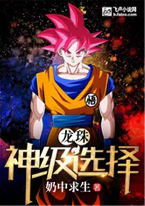龙珠:神级选择