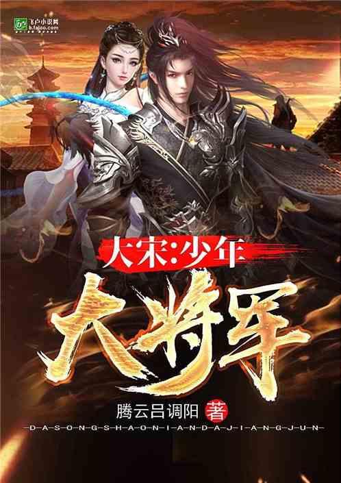 大宋:少年大将军