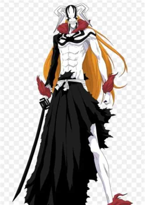 综漫之从死神开始