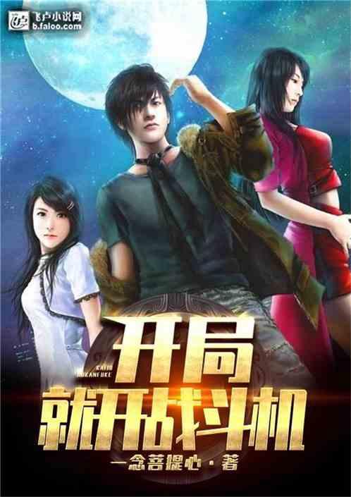 娱乐:开局就开战斗机