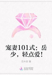 宠妻101式:岳少,轻点爱!