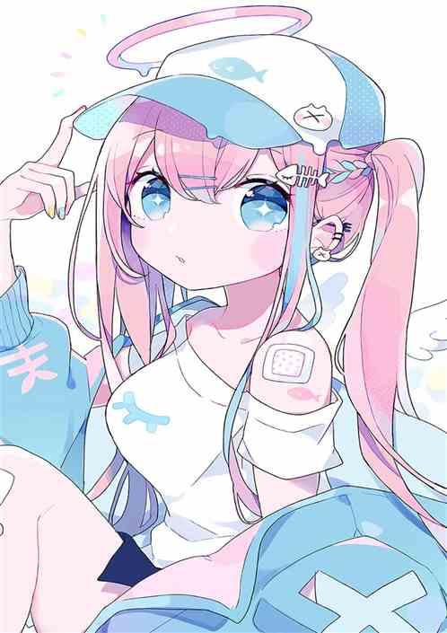 Moba:我家上单不可能这么可爱