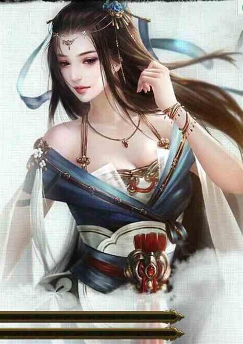 我,洪荒河神,掌控时间长河