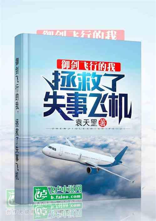 御剑飞行的我,拯救了失事飞机
