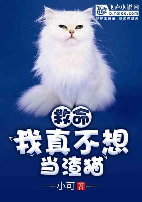 救命,我真不想当猫咪!