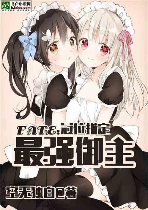 FATE:冠位指定之最强御主