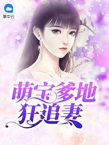 萌宝爹地狂追妻