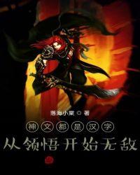 神文都是汉字:从领悟开始无敌