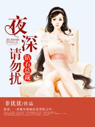 钻石总裁:夜深请勿扰