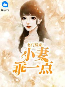 名门枭宠:小妻乖一点之子于归
