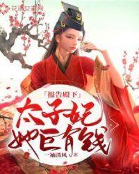 报告殿下,太子妃她巨有钱