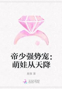 帝少强势宠:萌娃从天降