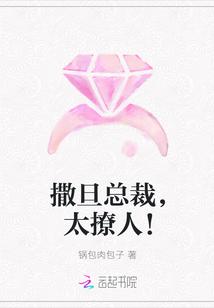 撒旦总裁,太撩人!