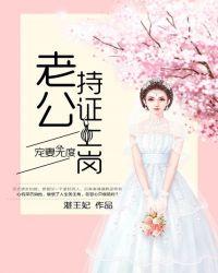 宠妻无度:老公持证上岗