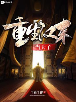 重生汉末当天子