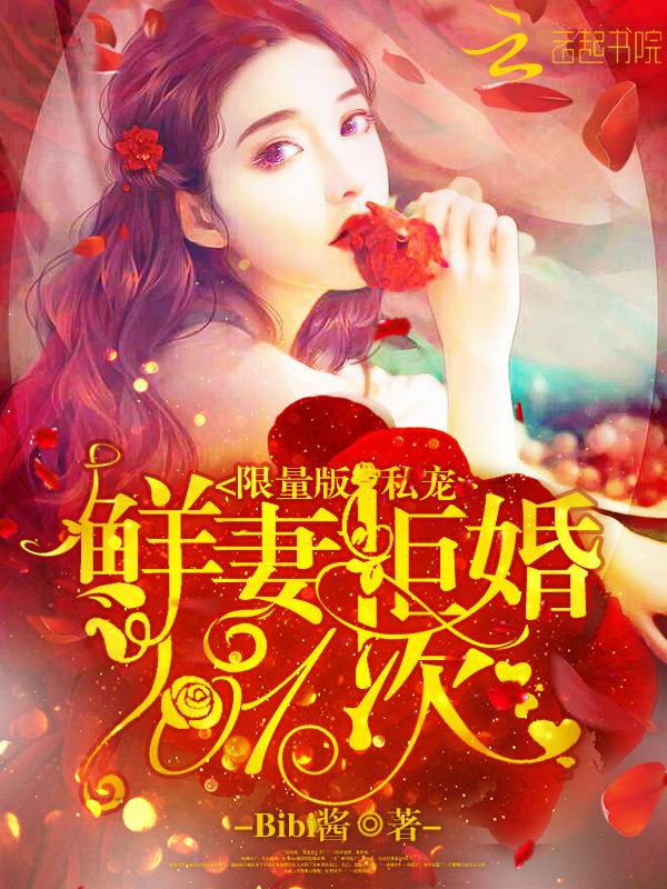 限量版私宠:鲜妻拒婚101次