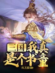 三国:我真是个书童