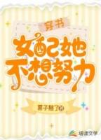 穿书女配她不想努力